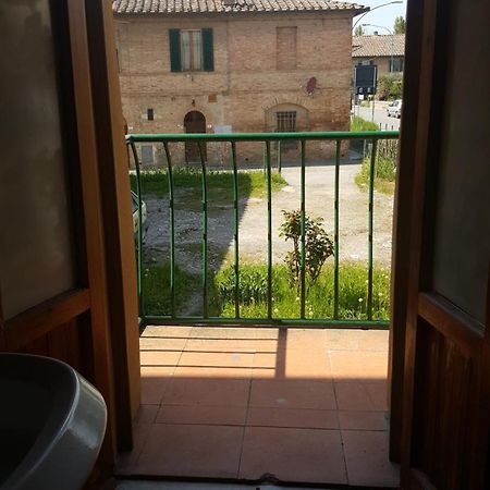 Appartamento Ferro Di Cavallo Ponte a Tressa エクステリア 写真