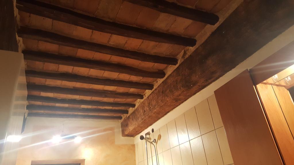 Appartamento Ferro Di Cavallo Ponte a Tressa エクステリア 写真