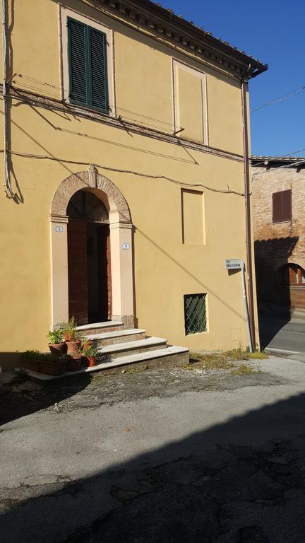 Appartamento Ferro Di Cavallo Ponte a Tressa エクステリア 写真